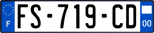FS-719-CD