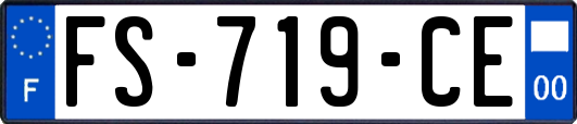 FS-719-CE