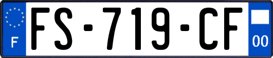 FS-719-CF