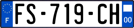FS-719-CH