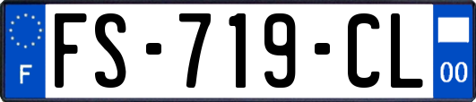 FS-719-CL