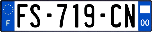 FS-719-CN