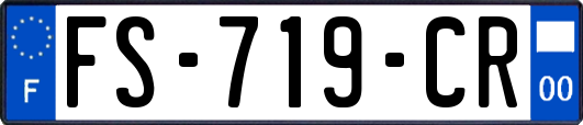 FS-719-CR