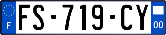 FS-719-CY