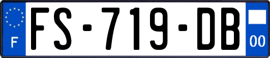FS-719-DB