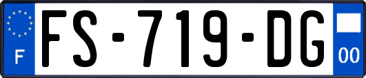 FS-719-DG