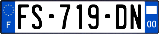 FS-719-DN