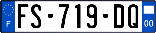 FS-719-DQ