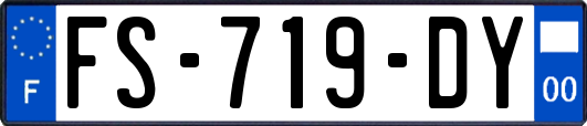 FS-719-DY