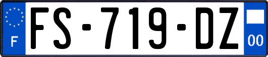 FS-719-DZ
