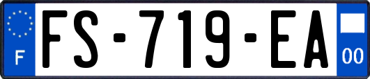 FS-719-EA