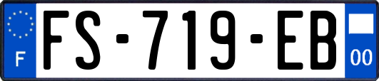 FS-719-EB
