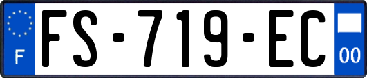 FS-719-EC