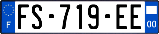 FS-719-EE