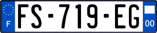 FS-719-EG