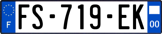FS-719-EK