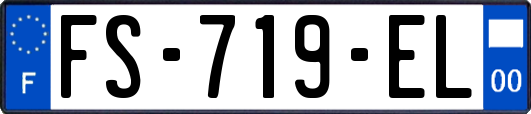 FS-719-EL