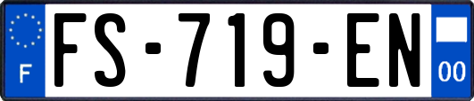 FS-719-EN