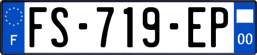 FS-719-EP