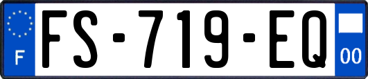 FS-719-EQ