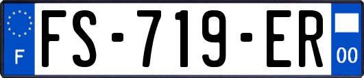FS-719-ER