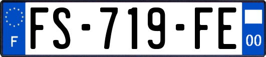 FS-719-FE