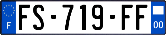 FS-719-FF