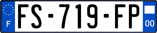 FS-719-FP