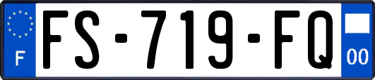 FS-719-FQ