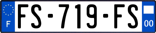 FS-719-FS