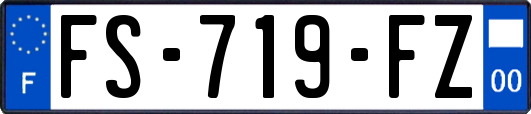 FS-719-FZ