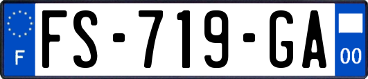 FS-719-GA