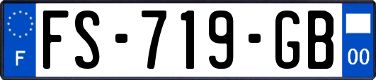 FS-719-GB