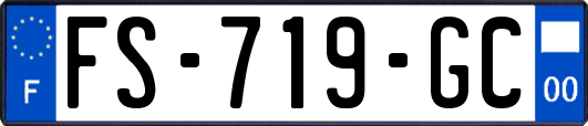 FS-719-GC