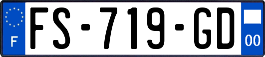 FS-719-GD