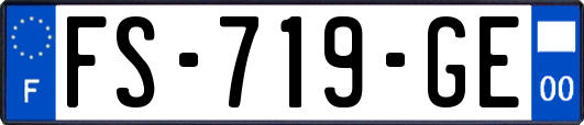FS-719-GE