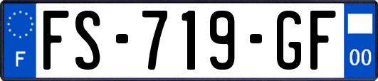 FS-719-GF