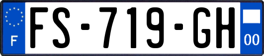 FS-719-GH