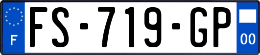 FS-719-GP