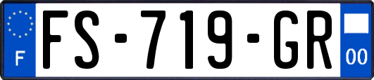 FS-719-GR