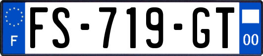 FS-719-GT