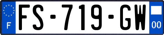 FS-719-GW