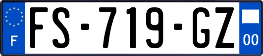 FS-719-GZ