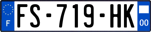 FS-719-HK