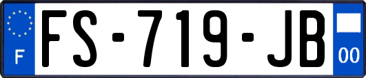 FS-719-JB