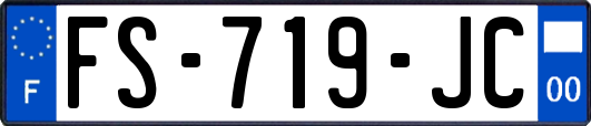 FS-719-JC