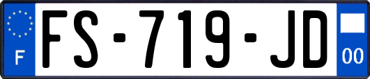 FS-719-JD