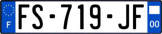 FS-719-JF