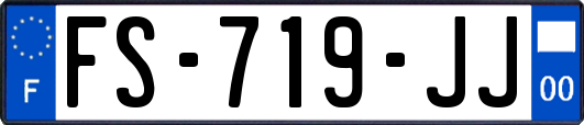 FS-719-JJ