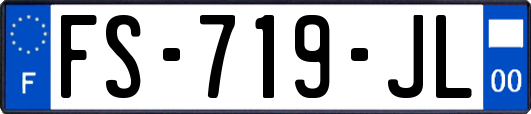 FS-719-JL